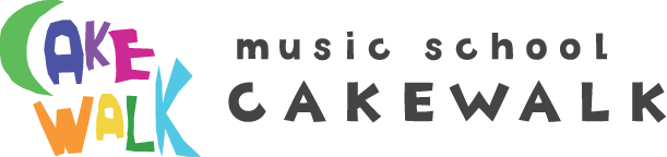 music school CAKEWALK