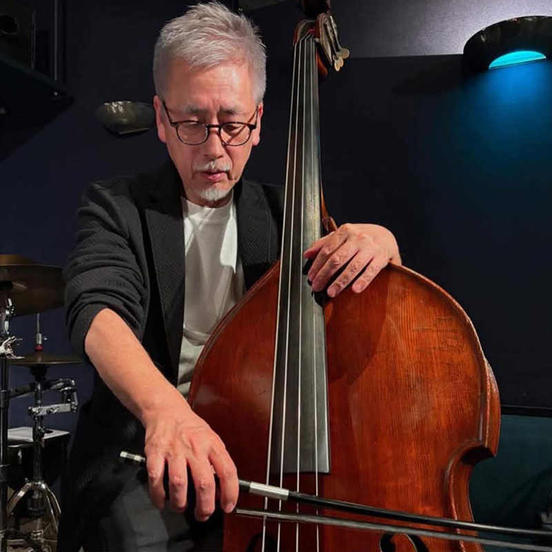 大森 成彦(Shigehiko Omori)