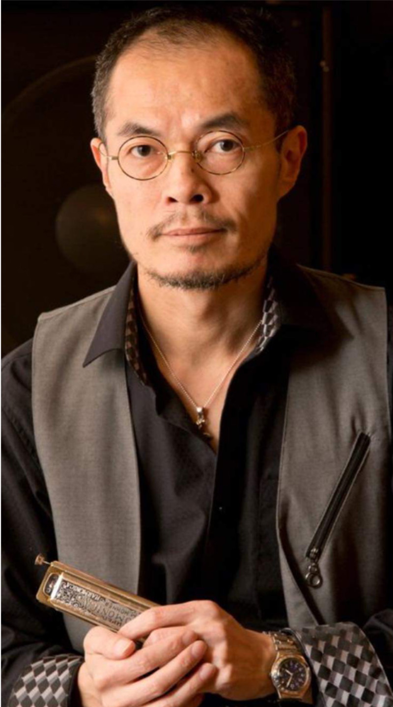 辻 晋哉（Shinya Tsuji）