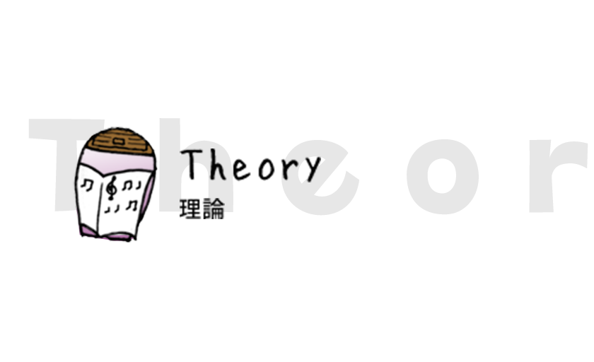 理論