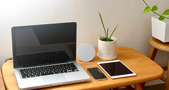 ZoomやGoogle Meetに対応